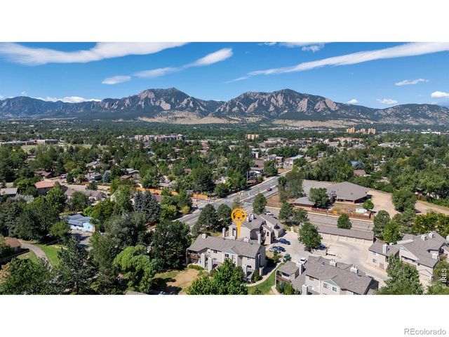 5530 Stonewall Place 32, Boulder, CO 80303