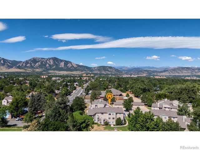 5530 Stonewall Place 32, Boulder, CO 80303