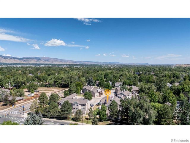 5530 Stonewall Place 32, Boulder, CO 80303