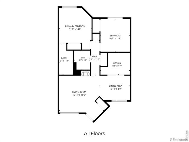 5530 Stonewall Place 32, Boulder, CO 80303