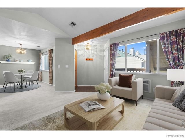 5530 Stonewall Place 32, Boulder, CO 80303