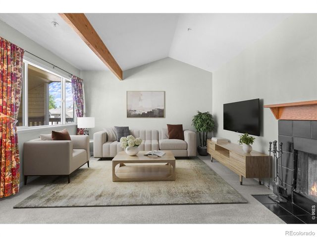 5530 Stonewall Place 32, Boulder, CO 80303
