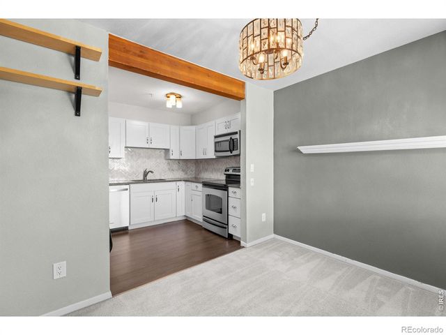 5530 Stonewall Place 32, Boulder, CO 80303