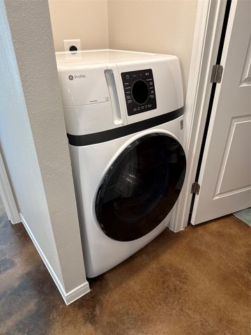 1704 E 3rd ST E 1,2, Lampasas, TX 76550