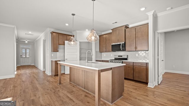 615 Parnassus Road, Locust Grove, GA 30248