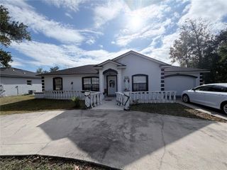 164 MARION OAKS LANE, Ocala, FL 34473