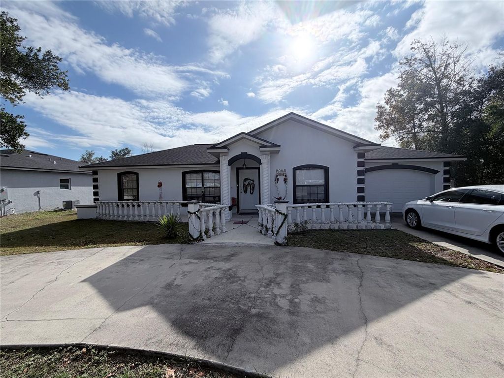 164 MARION OAKS LANE, Ocala, FL 34473