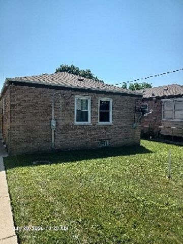 10736 S King Drive, Chicago, IL 60628