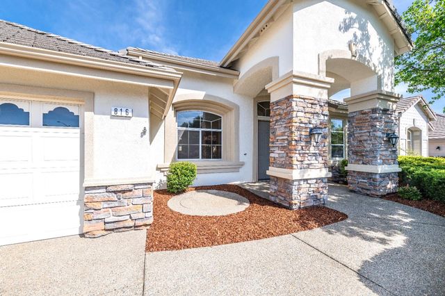 816 Dragonfly Ct, Roseville, CA 95747