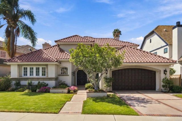 16050 Avenida Calma, Rancho Santa Fe, CA 92091