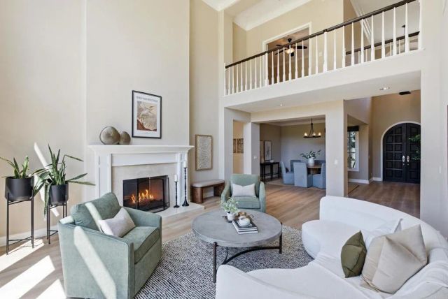 16050 Avenida Calma, Rancho Santa Fe, CA 92091