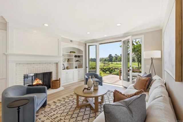16050 Avenida Calma, Rancho Santa Fe, CA 92091