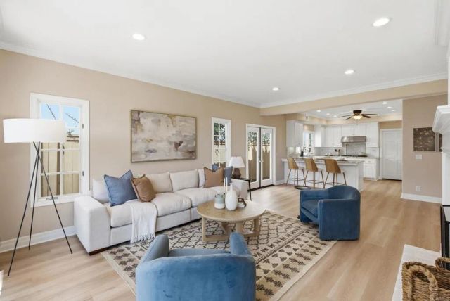 16050 Avenida Calma, Rancho Santa Fe, CA 92091