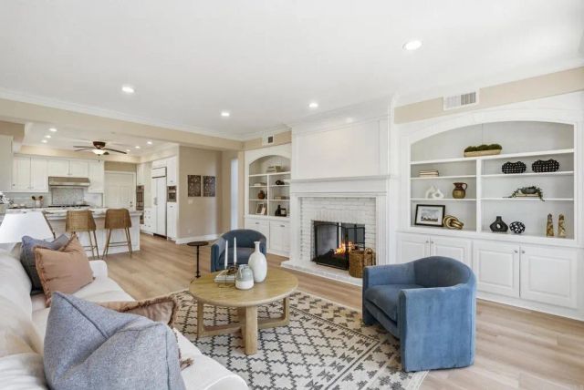 16050 Avenida Calma, Rancho Santa Fe, CA 92091