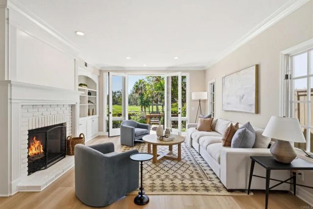 16050 Avenida Calma, Rancho Santa Fe, CA 92091