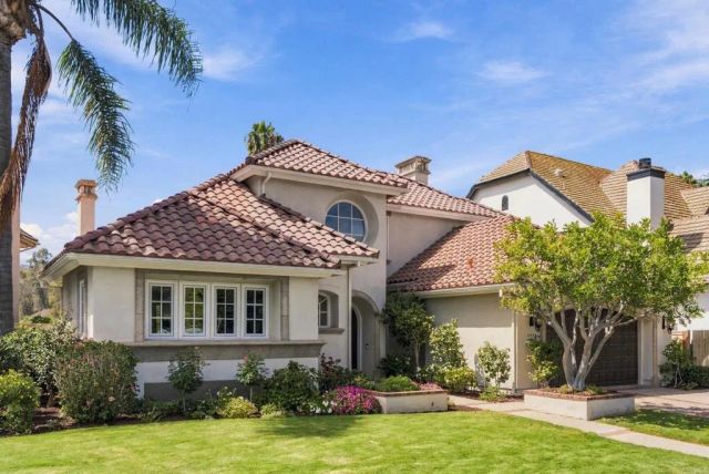 16050 Avenida Calma, Rancho Santa Fe, CA 92091