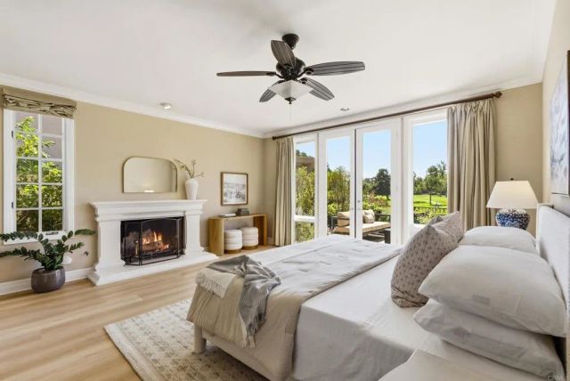 16050 Avenida Calma, Rancho Santa Fe, CA 92091