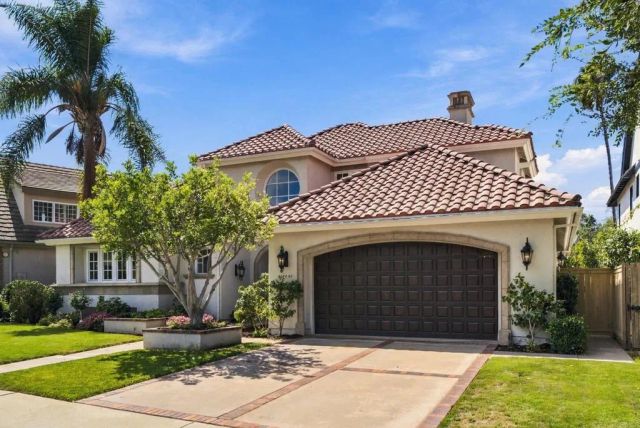 16050 Avenida Calma, Rancho Santa Fe, CA 92091