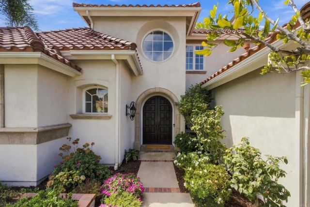 16050 Avenida Calma, Rancho Santa Fe, CA 92091