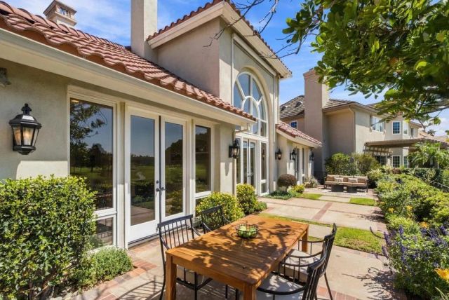 16050 Avenida Calma, Rancho Santa Fe, CA 92091