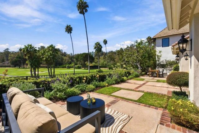 16050 Avenida Calma, Rancho Santa Fe, CA 92091