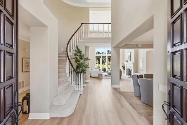 16050 Avenida Calma, Rancho Santa Fe, CA 92091