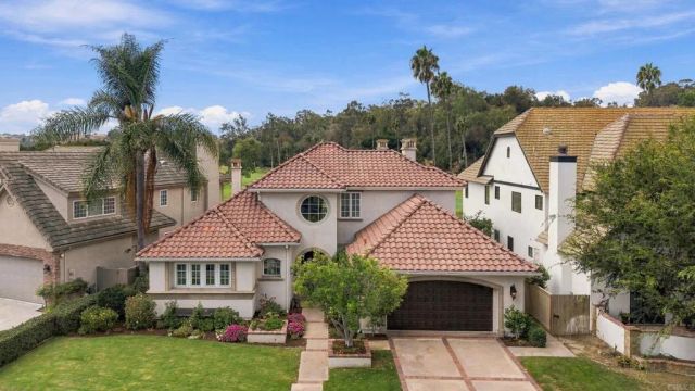 16050 Avenida Calma, Rancho Santa Fe, CA 92091