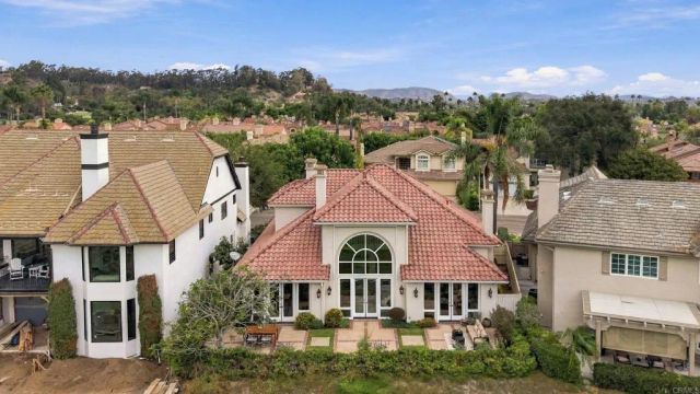 16050 Avenida Calma, Rancho Santa Fe, CA 92091