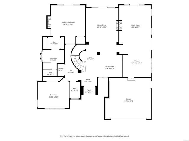 16050 Avenida Calma, Rancho Santa Fe, CA 92091