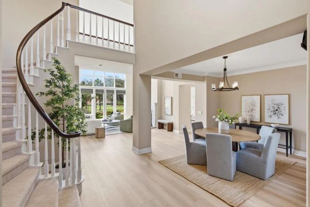 16050 Avenida Calma, Rancho Santa Fe, CA 92091