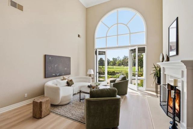 16050 Avenida Calma, Rancho Santa Fe, CA 92091