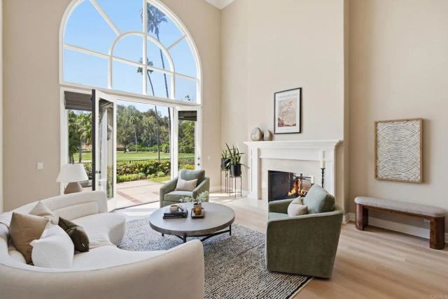 16050 Avenida Calma, Rancho Santa Fe, CA 92091