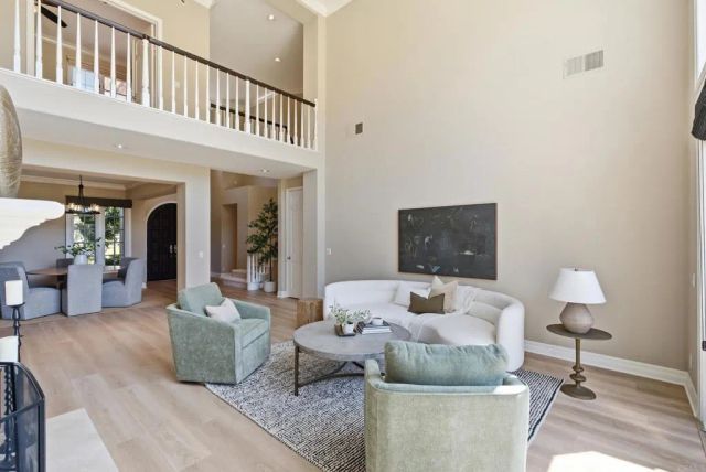 16050 Avenida Calma, Rancho Santa Fe, CA 92091