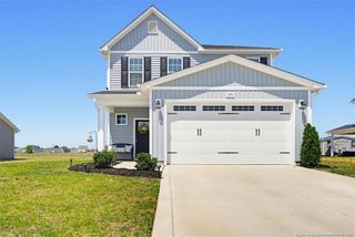 355 Winnsboro Road, Raeford, NC 28376