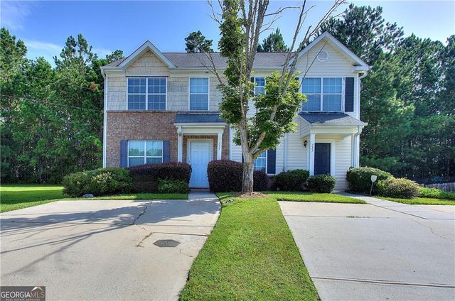 737 Outlook Way, Atlanta, GA 30349