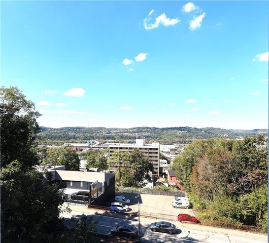 3367 Ridgway, Polish Hill, PA 15213