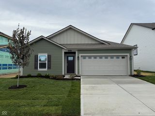 1521 Adios Butler Court, Danville, IN 46122