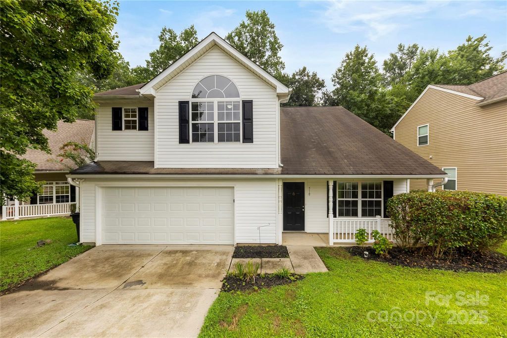 518 Canopy Court, Clover, SC 29710