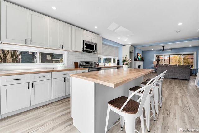 2533 Virginia Park Street, Detroit, MI 48206