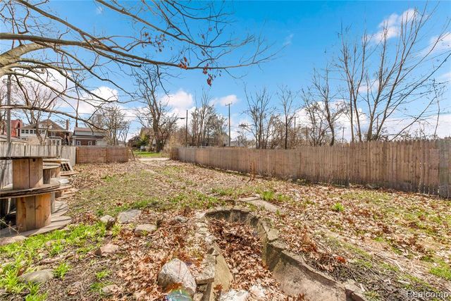 2533 Virginia Park Street, Detroit, MI 48206