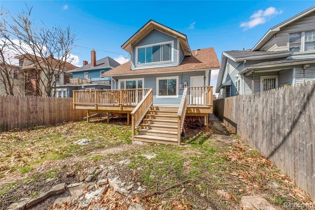 2533 Virginia Park Street, Detroit, MI 48206