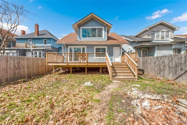 2533 Virginia Park Street, Detroit, MI 48206