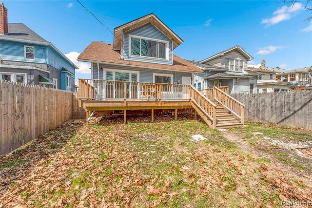 2533 Virginia Park Street, Detroit, MI 48206