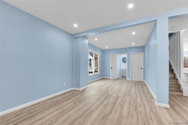 2533 Virginia Park Street, Detroit, MI 48206