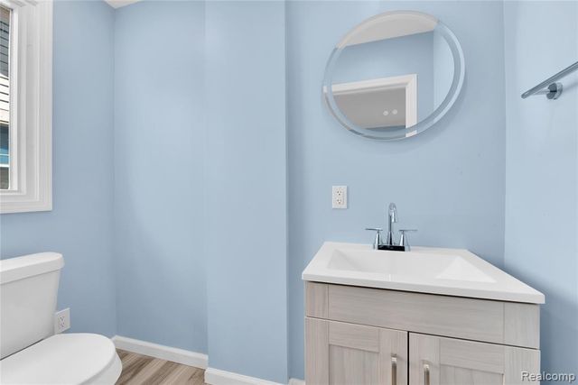 2533 Virginia Park Street, Detroit, MI 48206