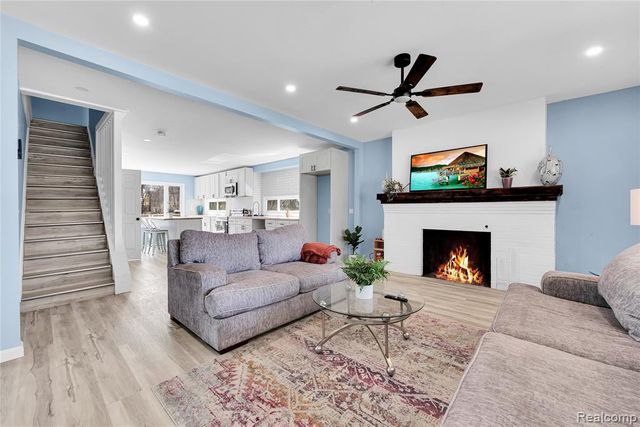 2533 Virginia Park Street, Detroit, MI 48206