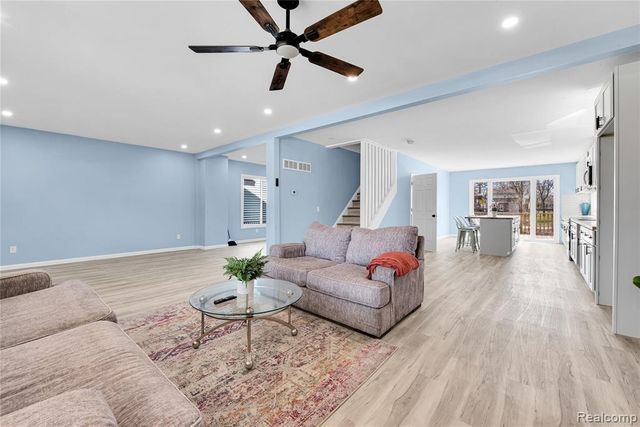 2533 Virginia Park Street, Detroit, MI 48206