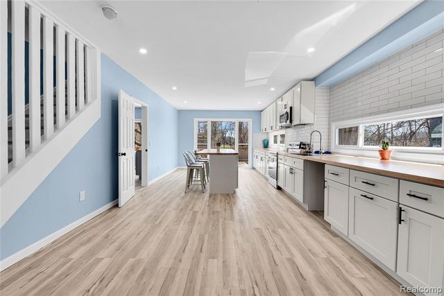 2533 Virginia Park Street, Detroit, MI 48206