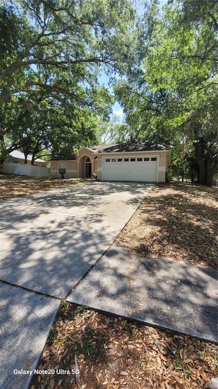 1346 RAIN FOREST LANE, Minneola, FL 34715