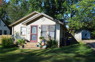 418 N 2nd Street, Harrison, AR 72601